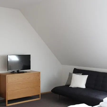 Hotel Marina Questhouse *